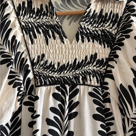 GIGIO SIZE SMALL… NEVER WORN LONG DRESS AND COMFY! - Picture 2 of 7